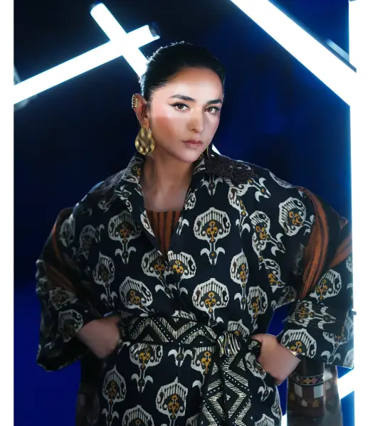 26-yumna zaidi